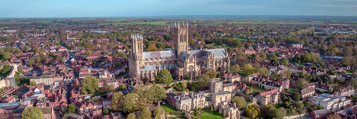 Lincolnshire County Council Upgrades Wide Area Network Services